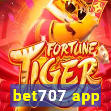 bet707 app